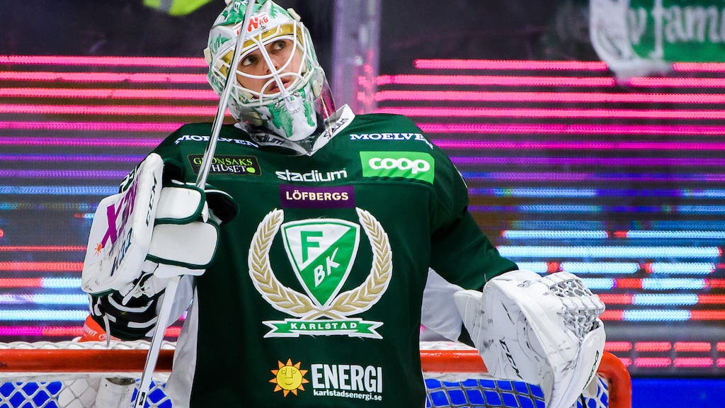 Fredrik Karlsson/Bildbyrån