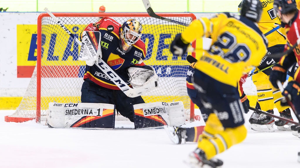 Maxim Thore/Bildbyrån