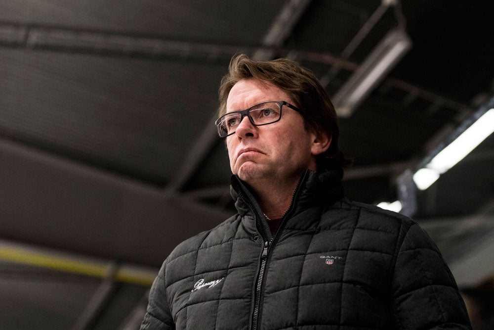 Petter Arvidson/Bildbyrån