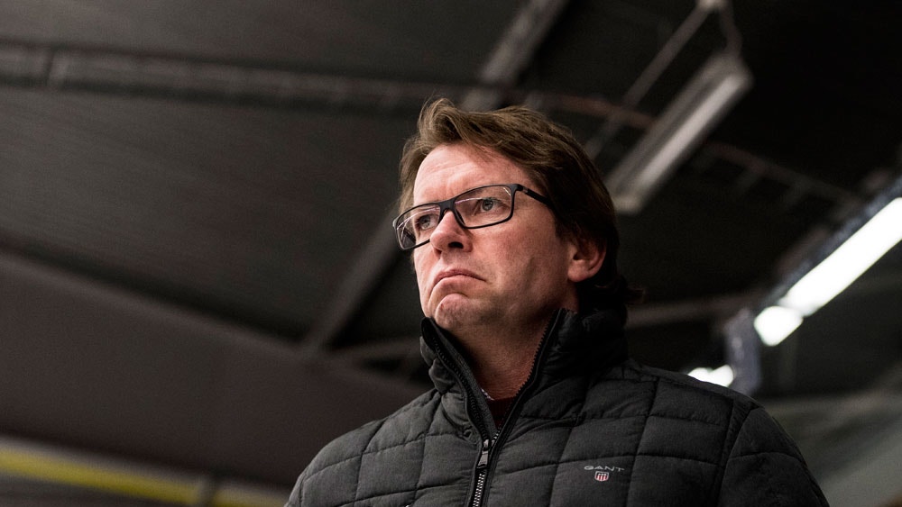 Petter Arvidson/Bildbyrån