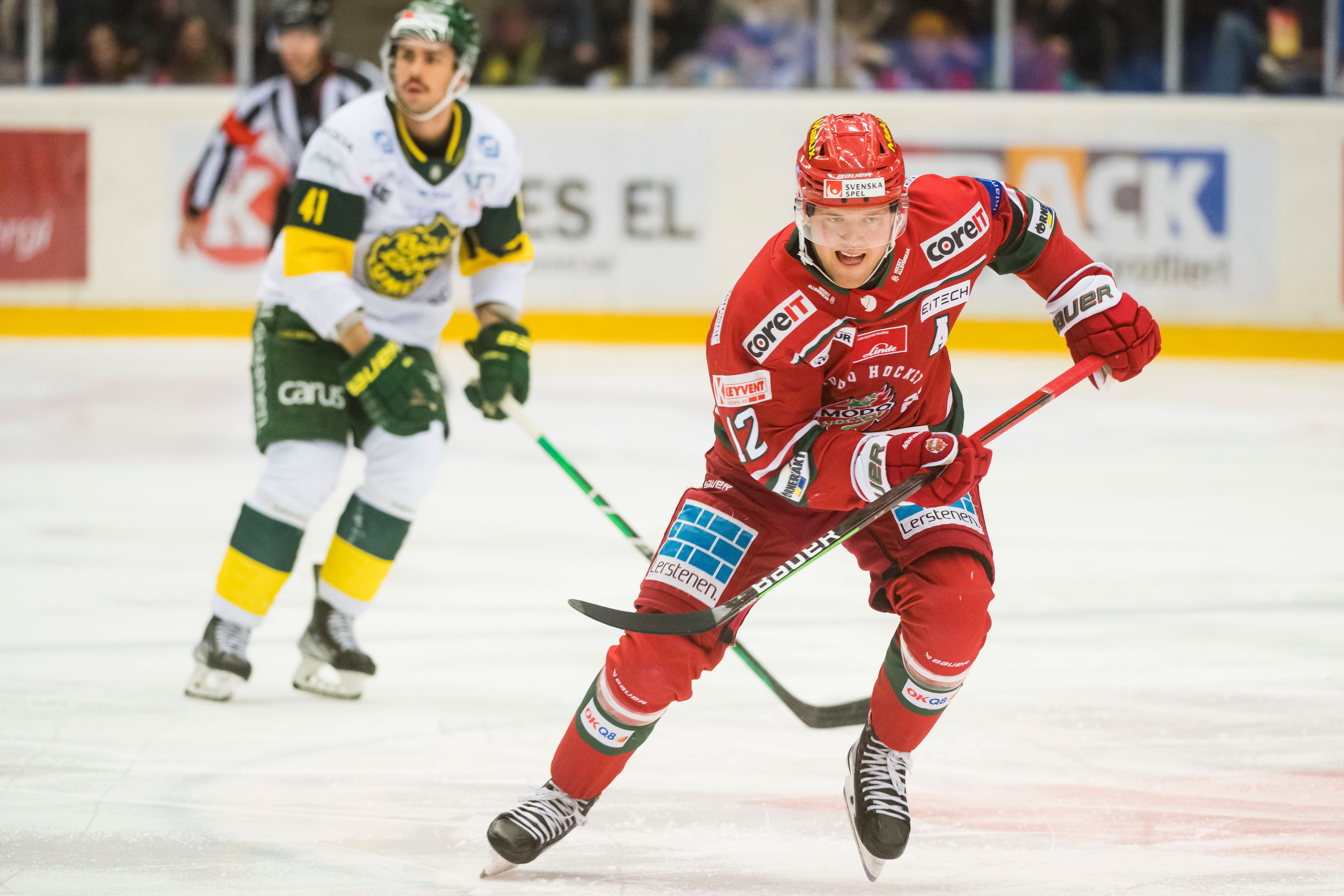 (25673) Oscar Pettersson Modo