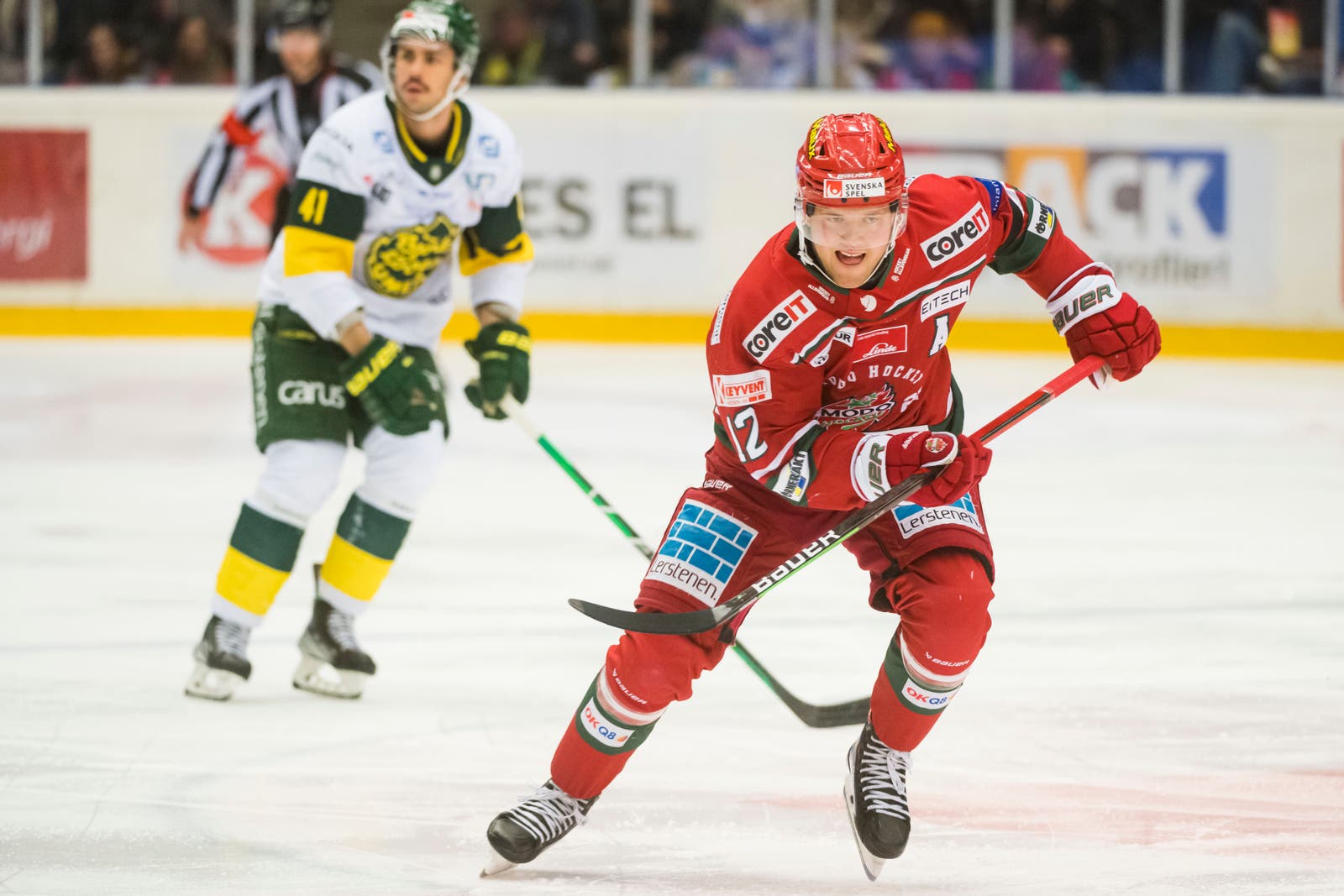 (25673) Oscar Pettersson Modo