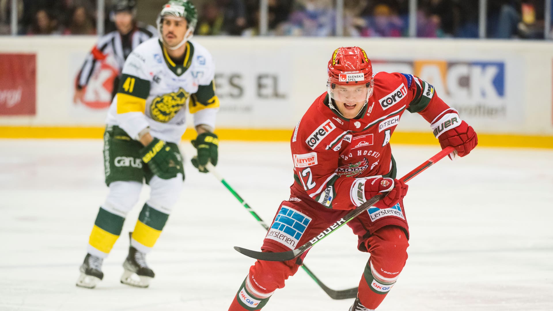 Jonas Forsberg/Bildbyrån