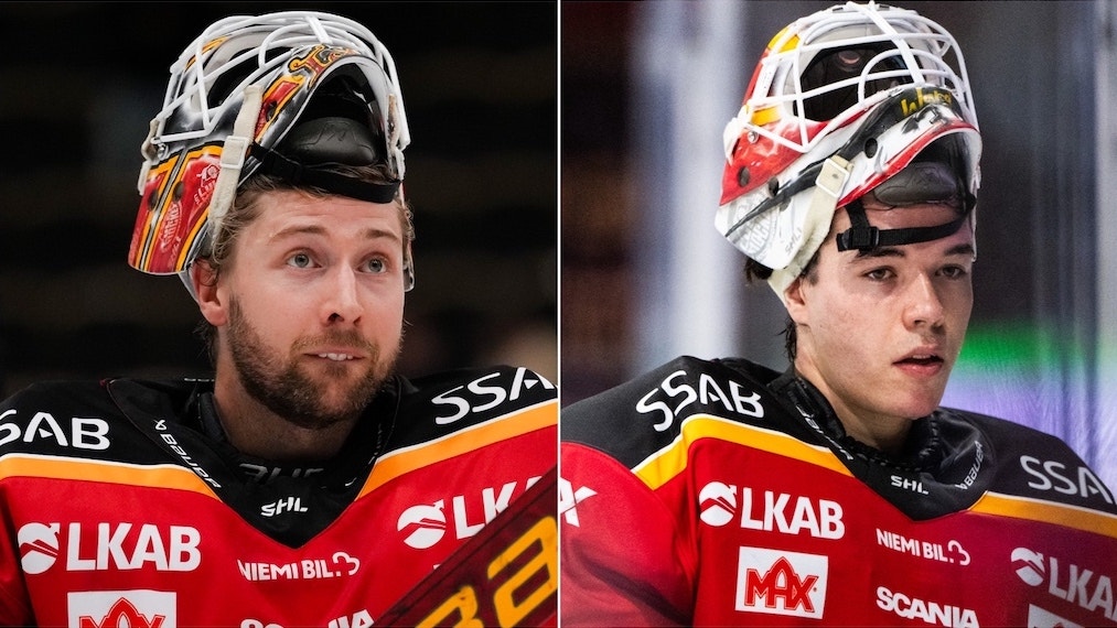 Joel Lassinantti Matteus Ward