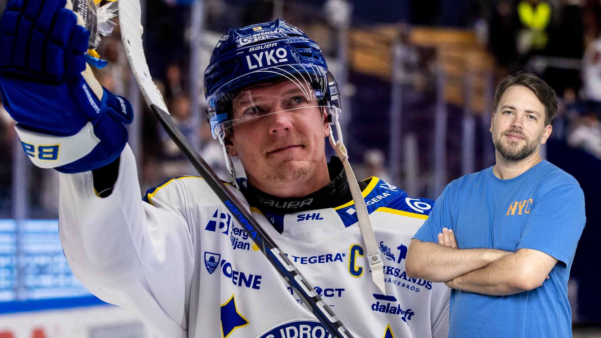 Foto: Bildbyrån