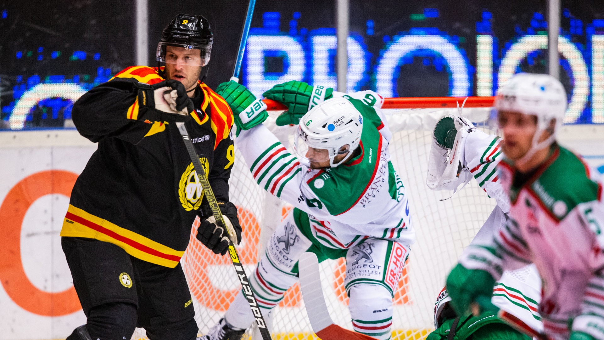 Tobias Sterner/Bildbyrån