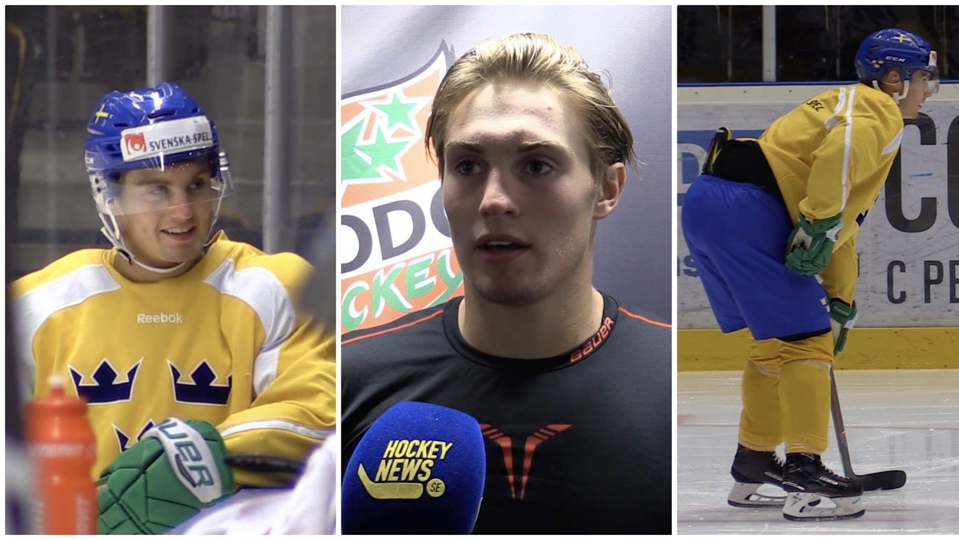 Henrik Sjöberg /Hockeynews.se