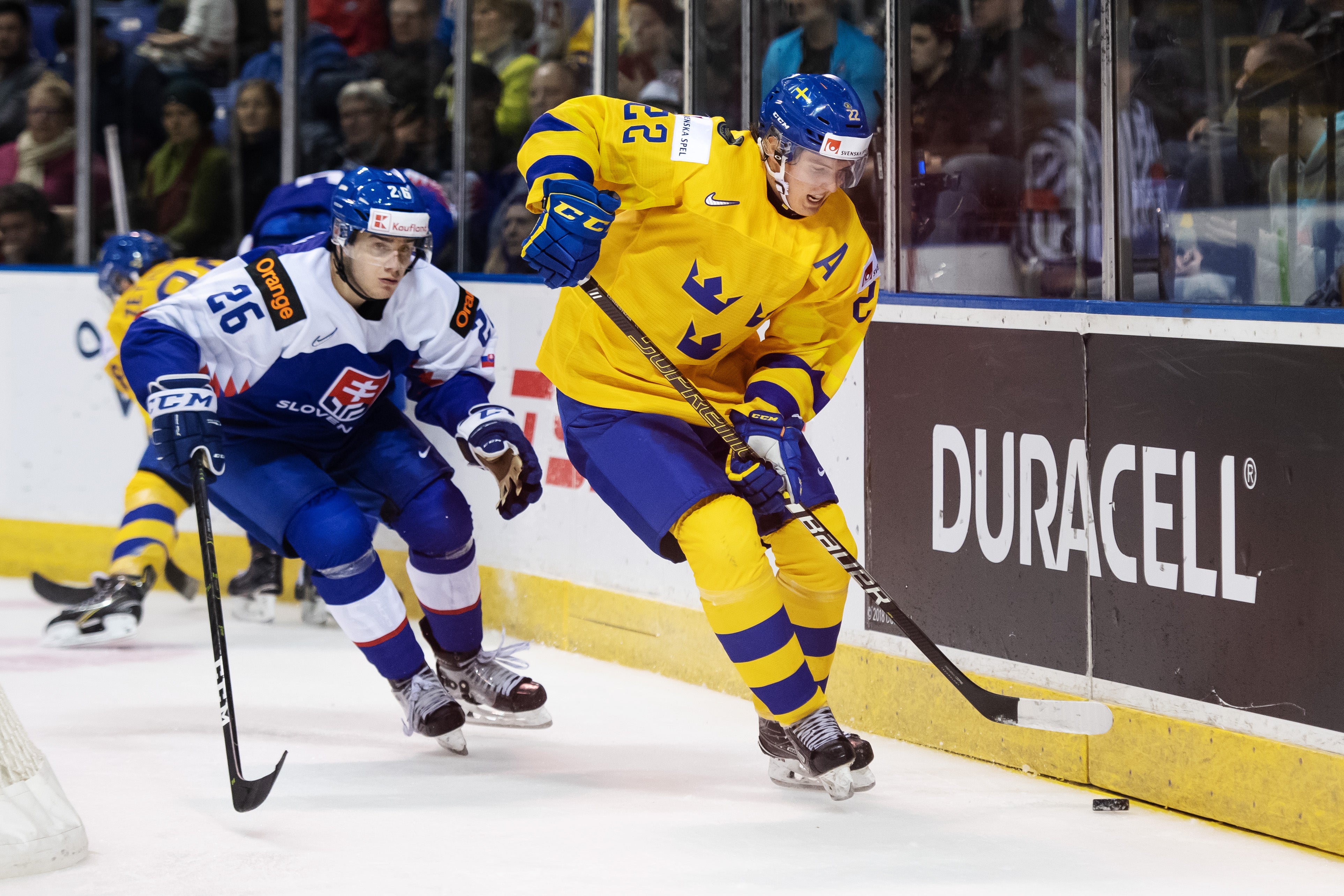 (5779) Isac Lundeström