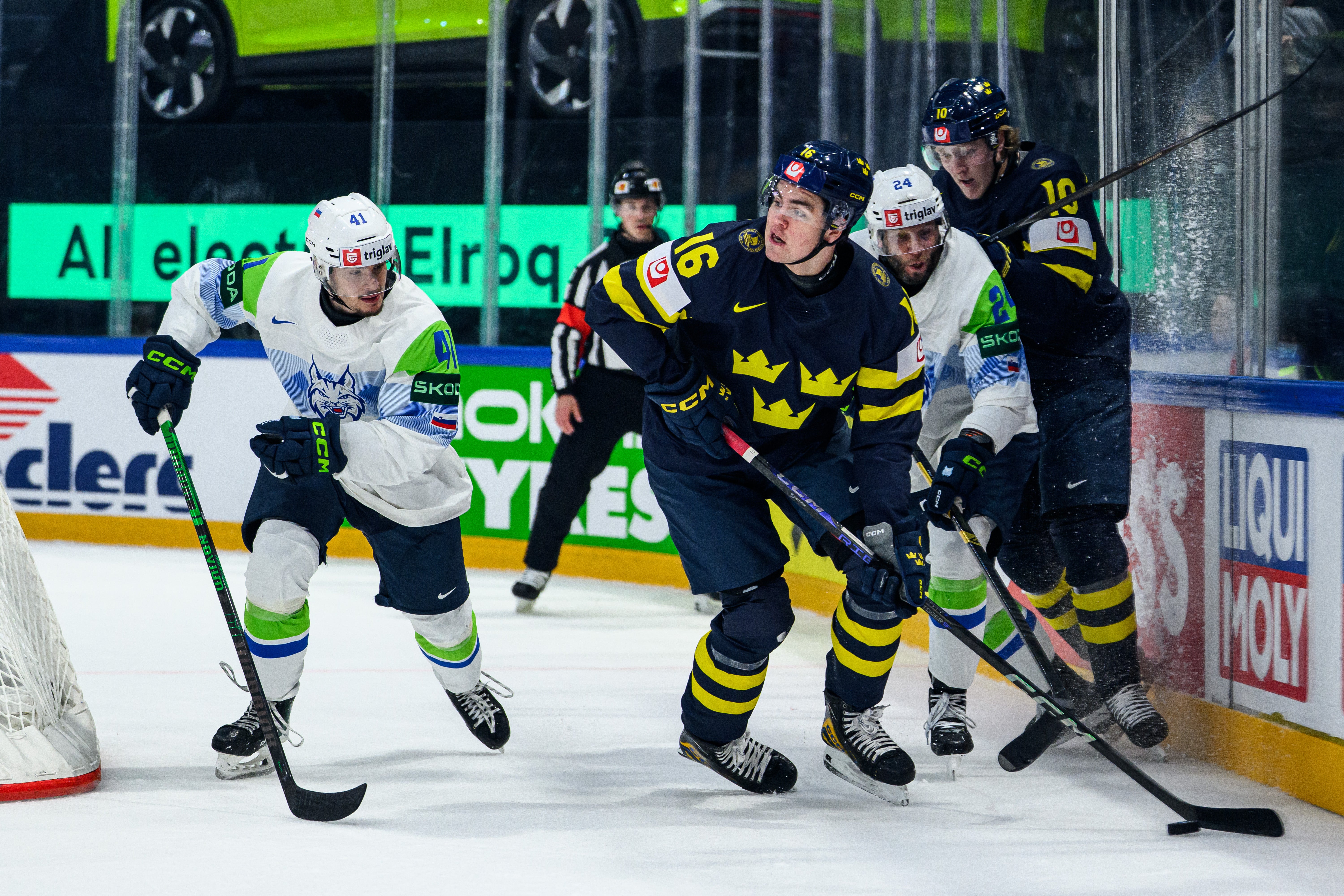 Foto: Jesper Zerman/Bildbyrån