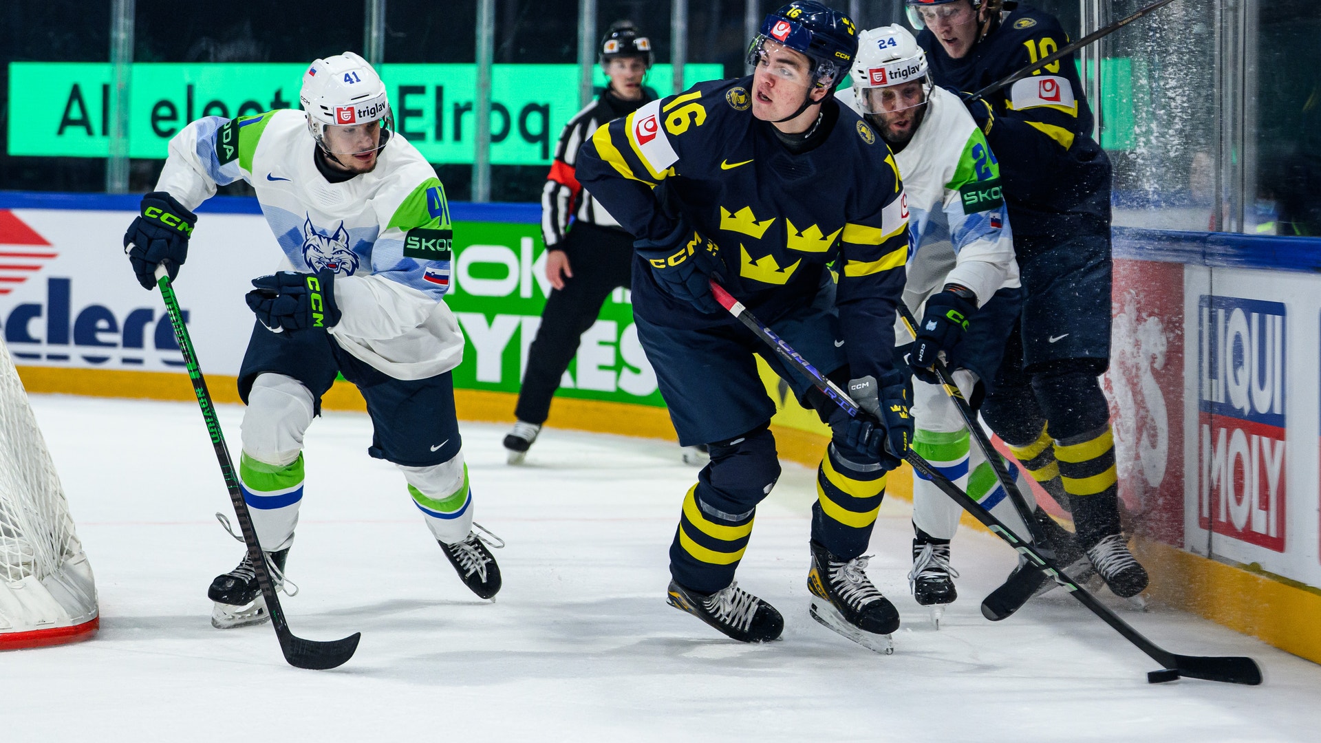 Foto: Jesper Zerman/Bildbyrån