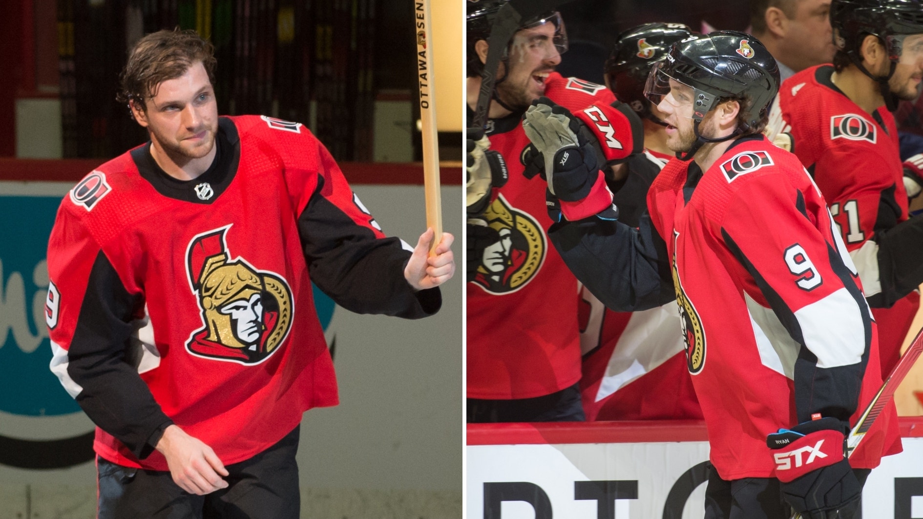 (12874) Bobby Ryan