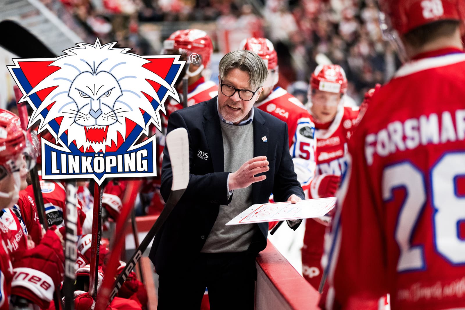 Anders Ante Karlsson