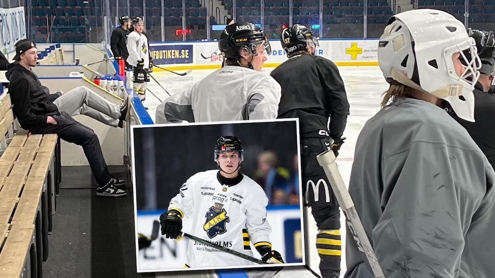 Simon Åkerström Tom Hedberg