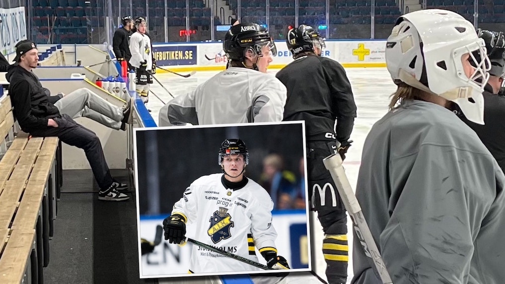 Simon Åkerström Tom Hedberg