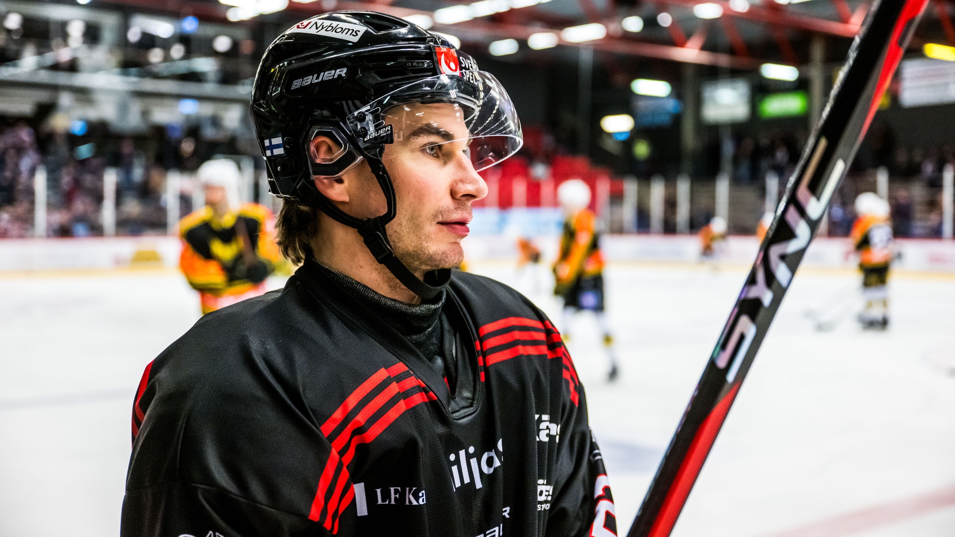 Foto: Bildbyrån
