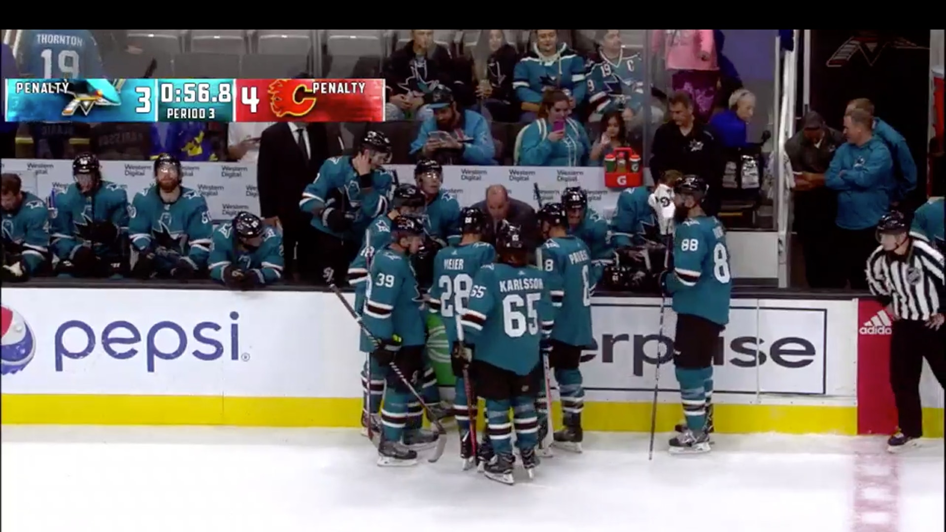 Sharks TV