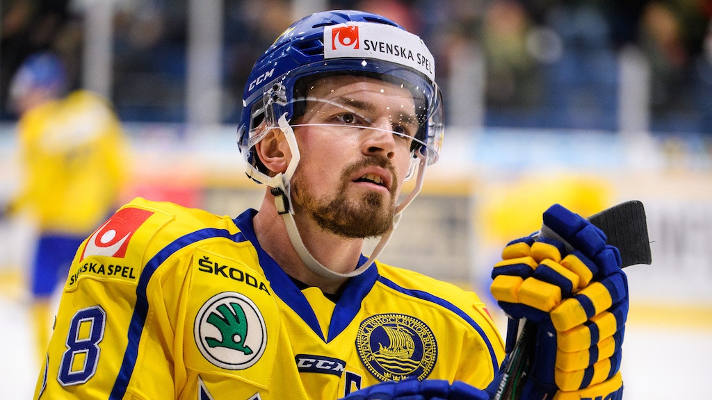 Petter Arvidson/Bildbyrån
