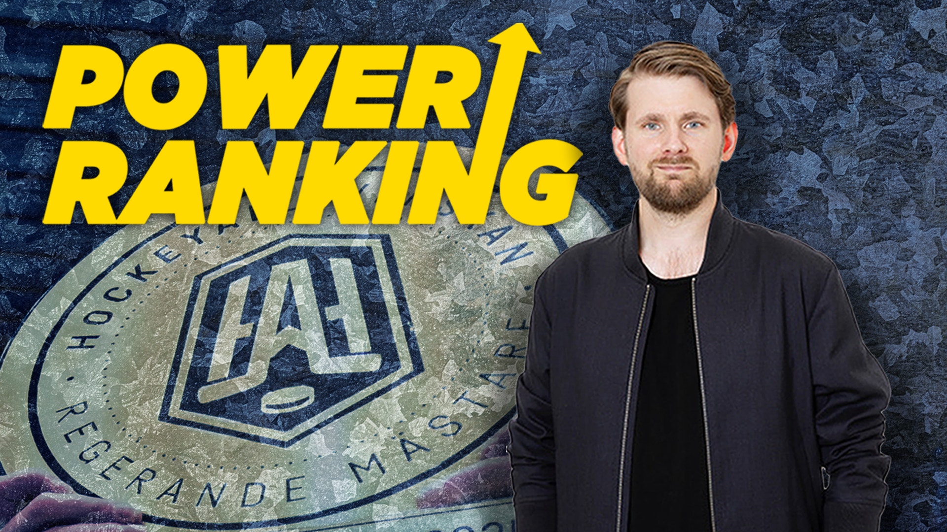 Power rank HA