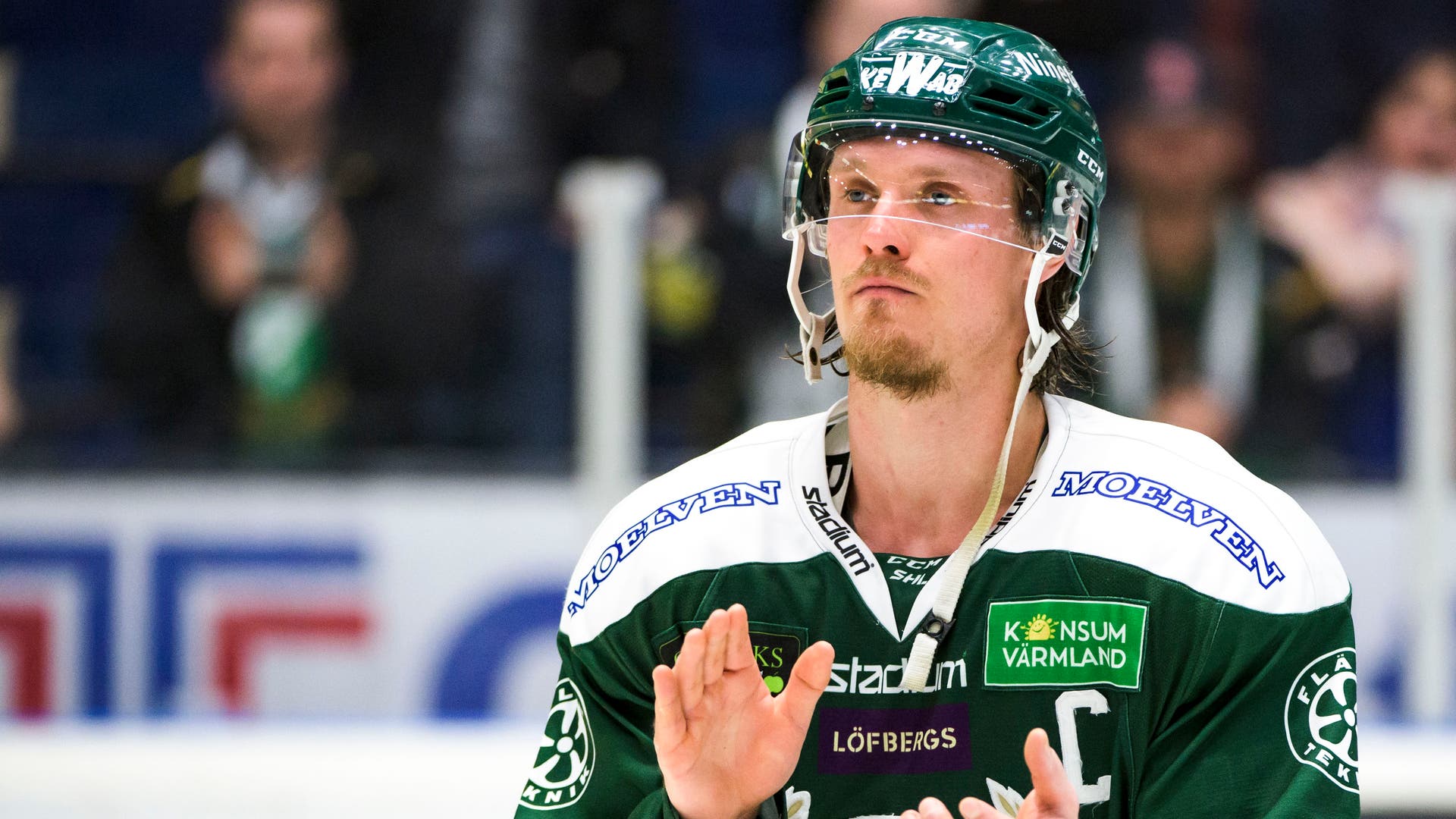 Fredrik Karlsson/Bildbyrån