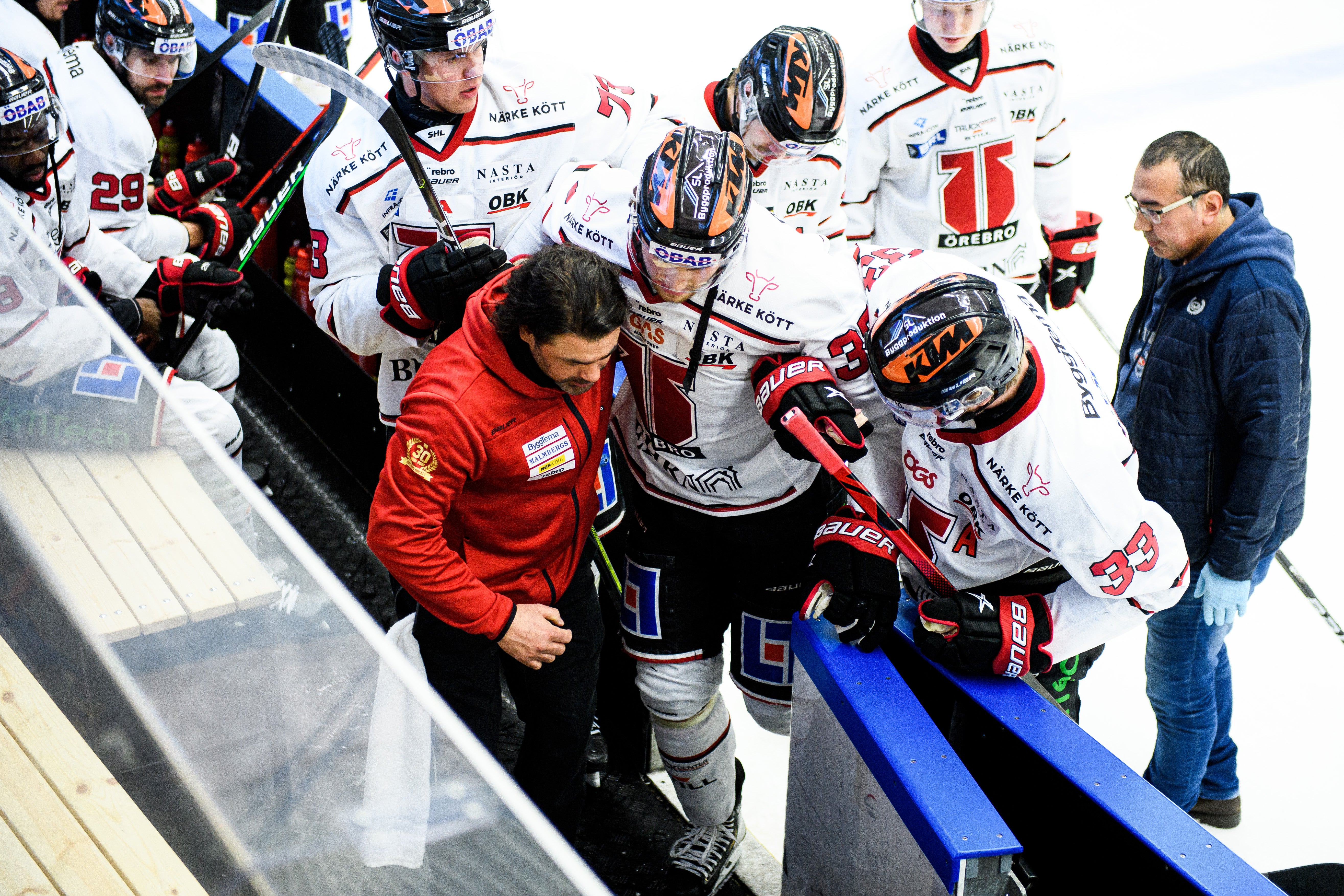 (18488) Glenn Gustafsson