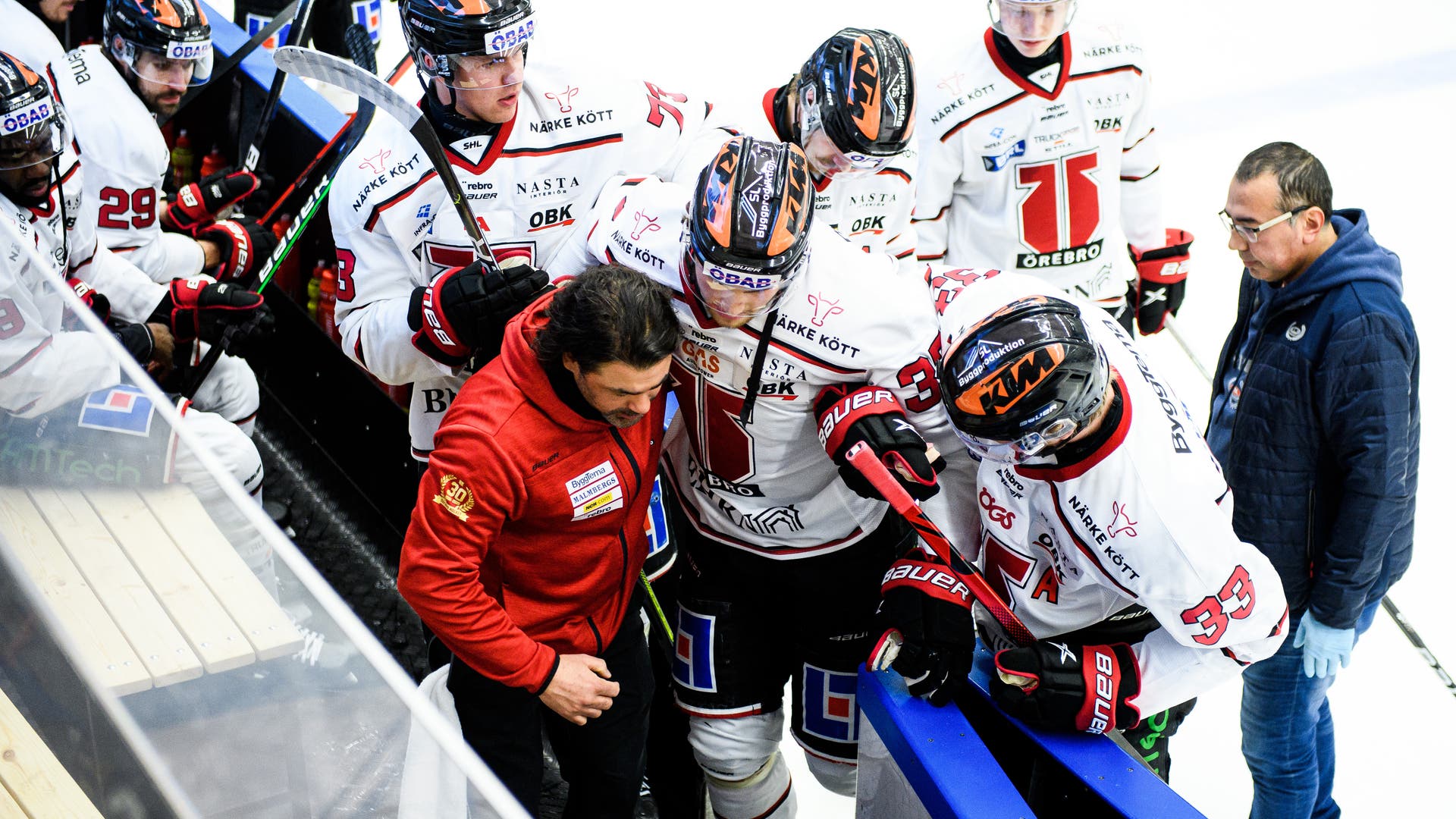 (18488) Glenn Gustafsson