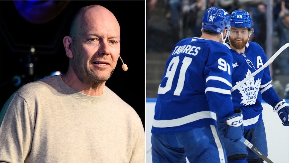 Mats Sundin