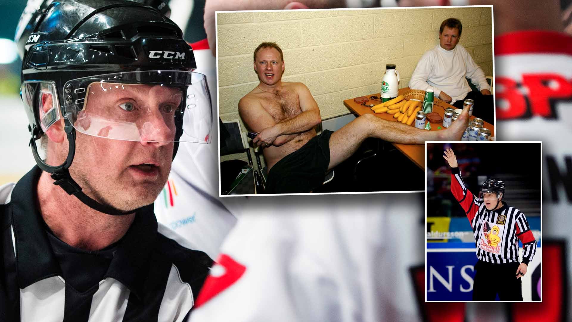 Ulf Rådbjer