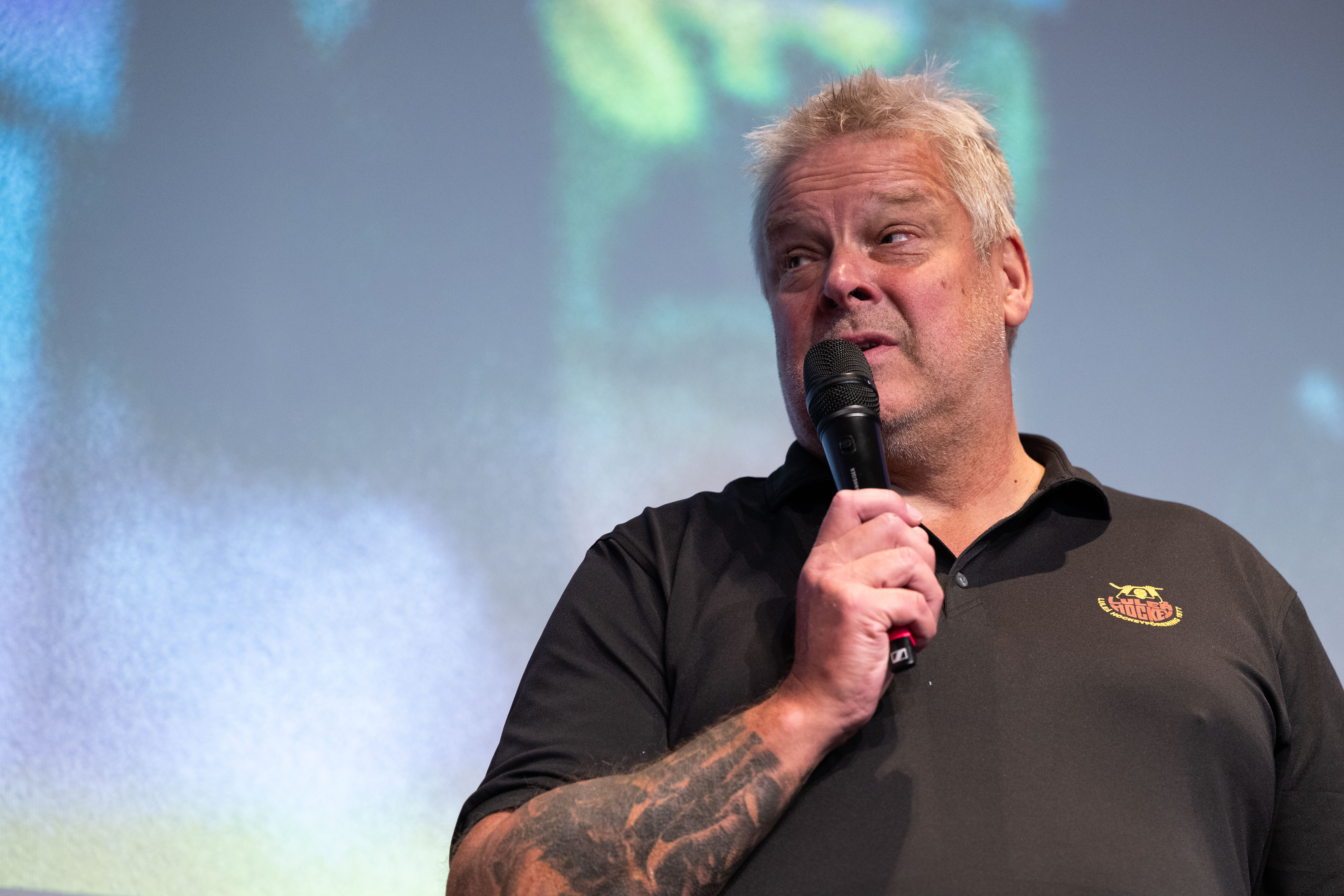 Foto: Bildbyrån.