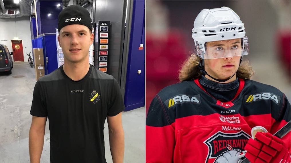 (16477) Victor Söderström/Malte Setkov