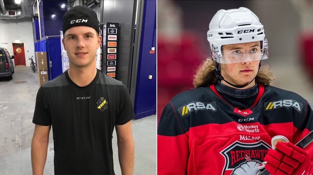 (16477) Victor Söderström/Malte Setkov