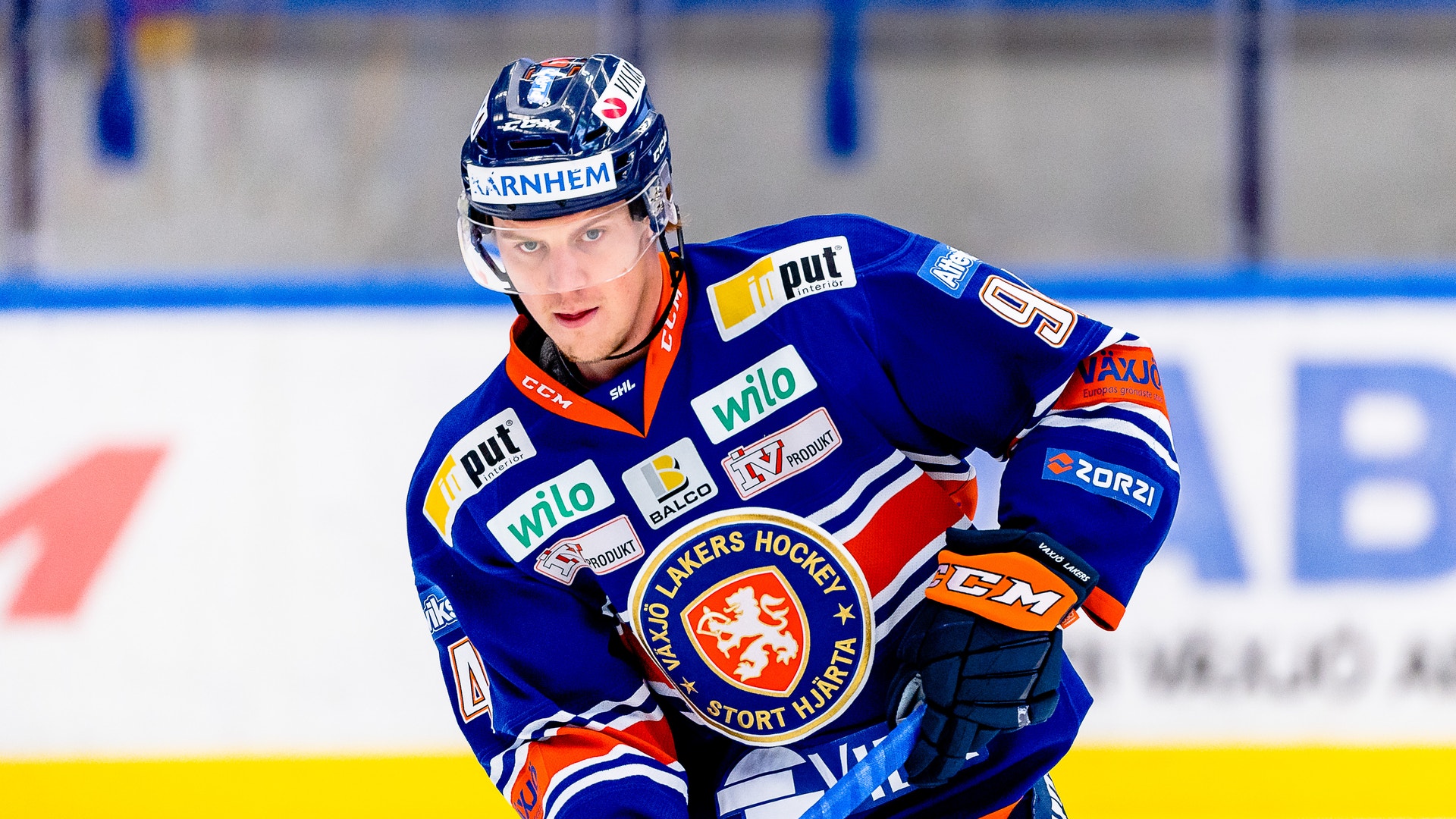 Jonas Ljungdahl/Bildbyrån
