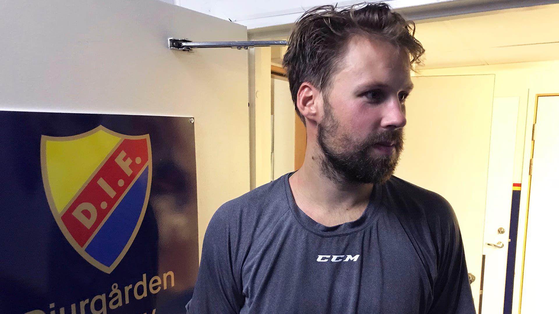 (3857) Dick Axelsson, DIF