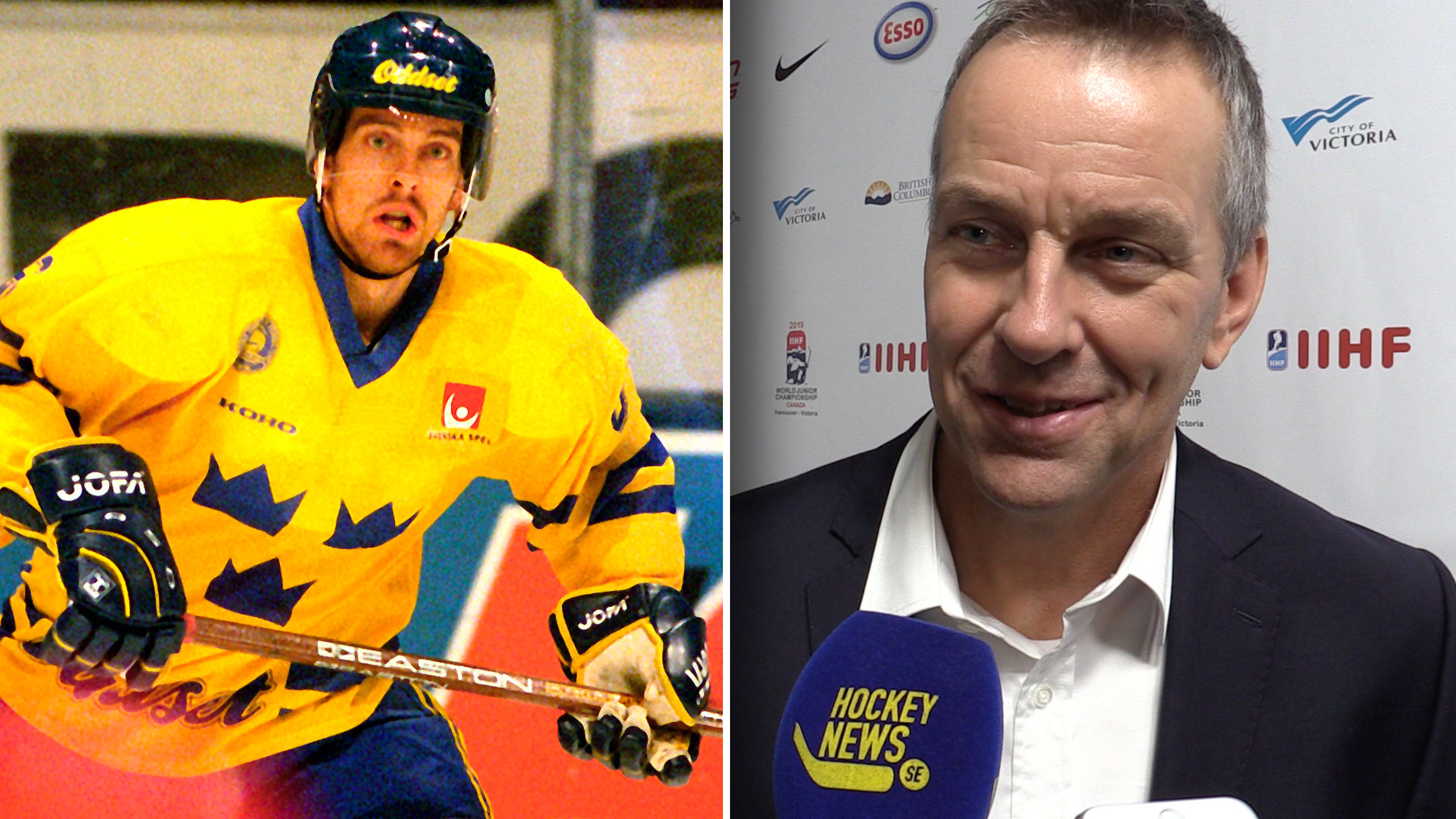 HockeyNews.se / Bildbyrån