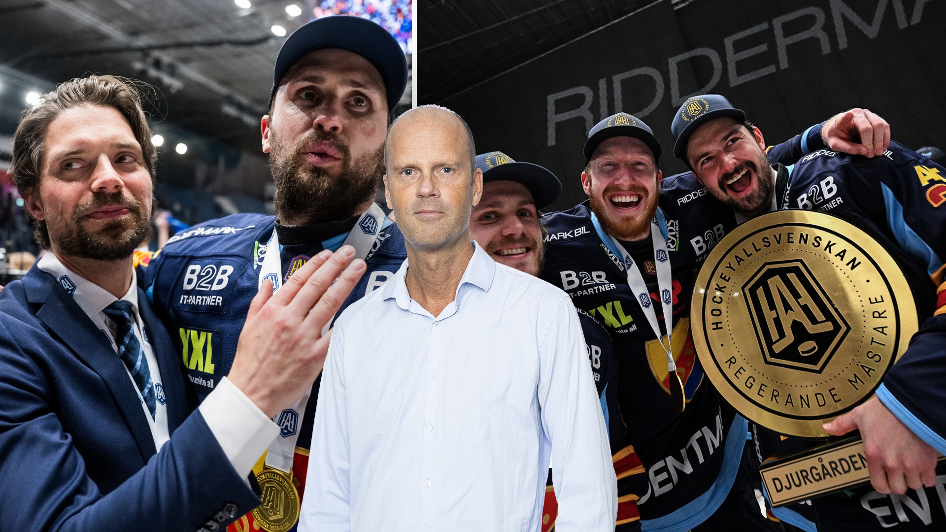 Foto: Bildbyrån