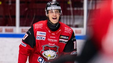 William Von Barnekow