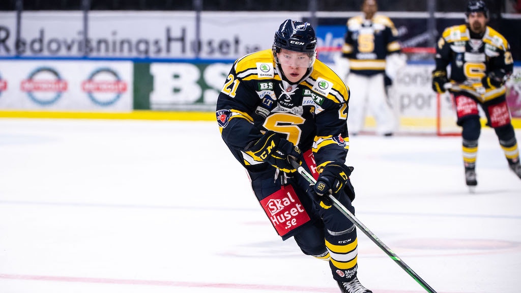 Maxim Thore/Bildbyrån