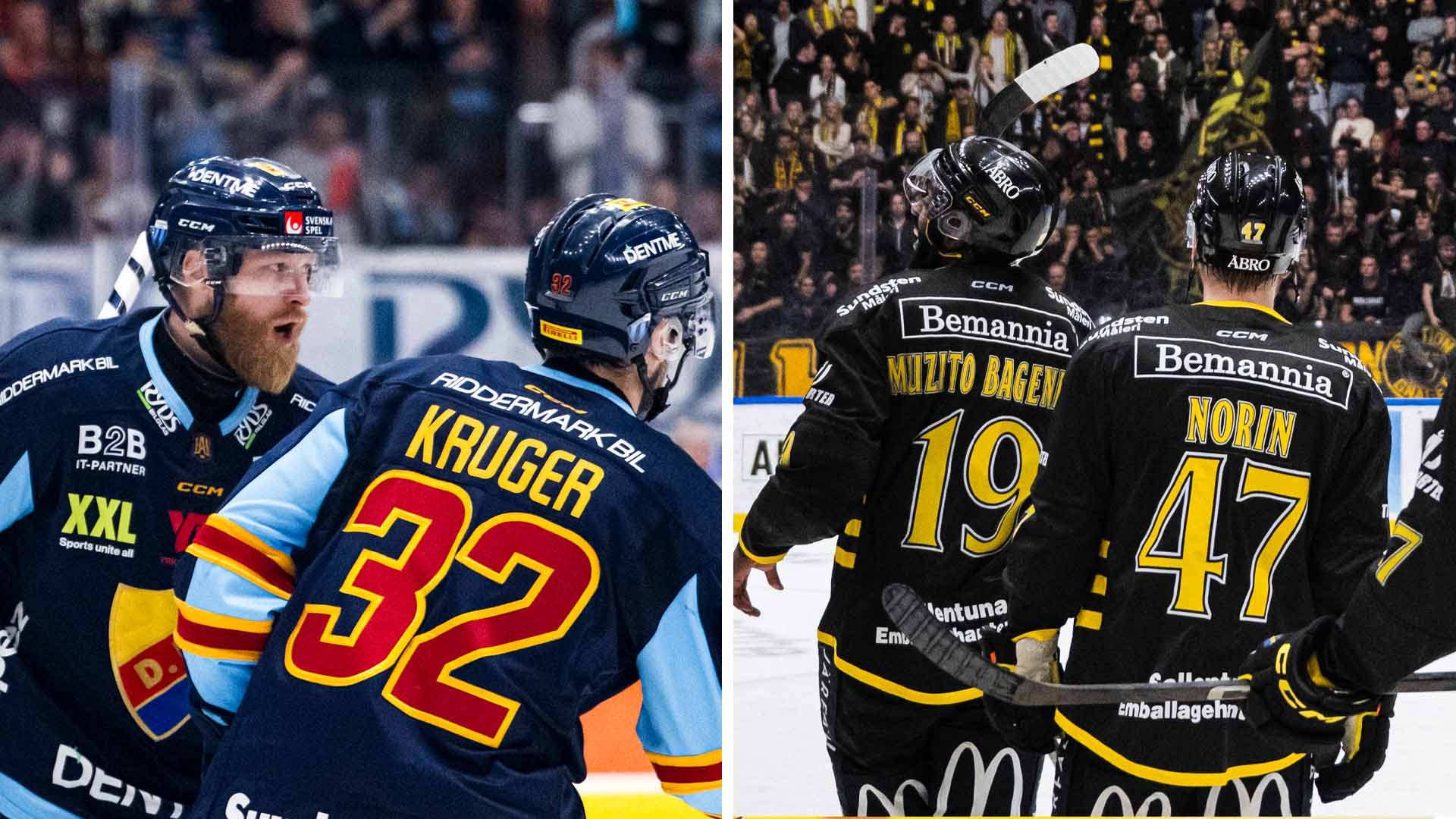 AIK Djurgården