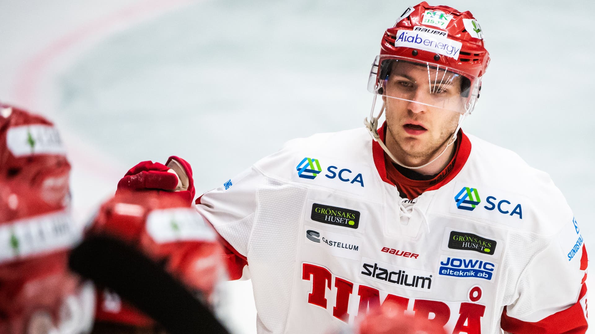 Suvad Mrkonjic/Bildbyrån