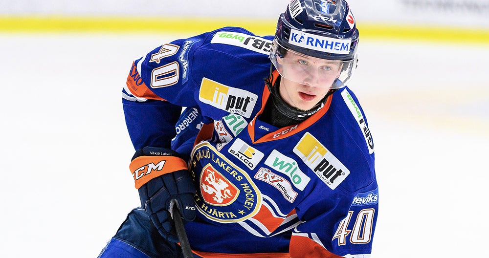 Jonas Ljungdal / Bildbyrån