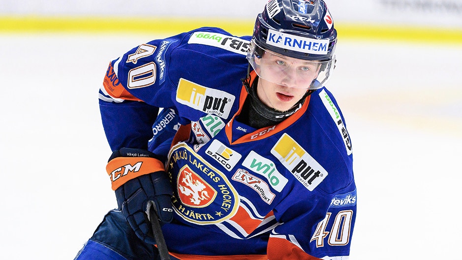Jonas Ljungdal / Bildbyrån