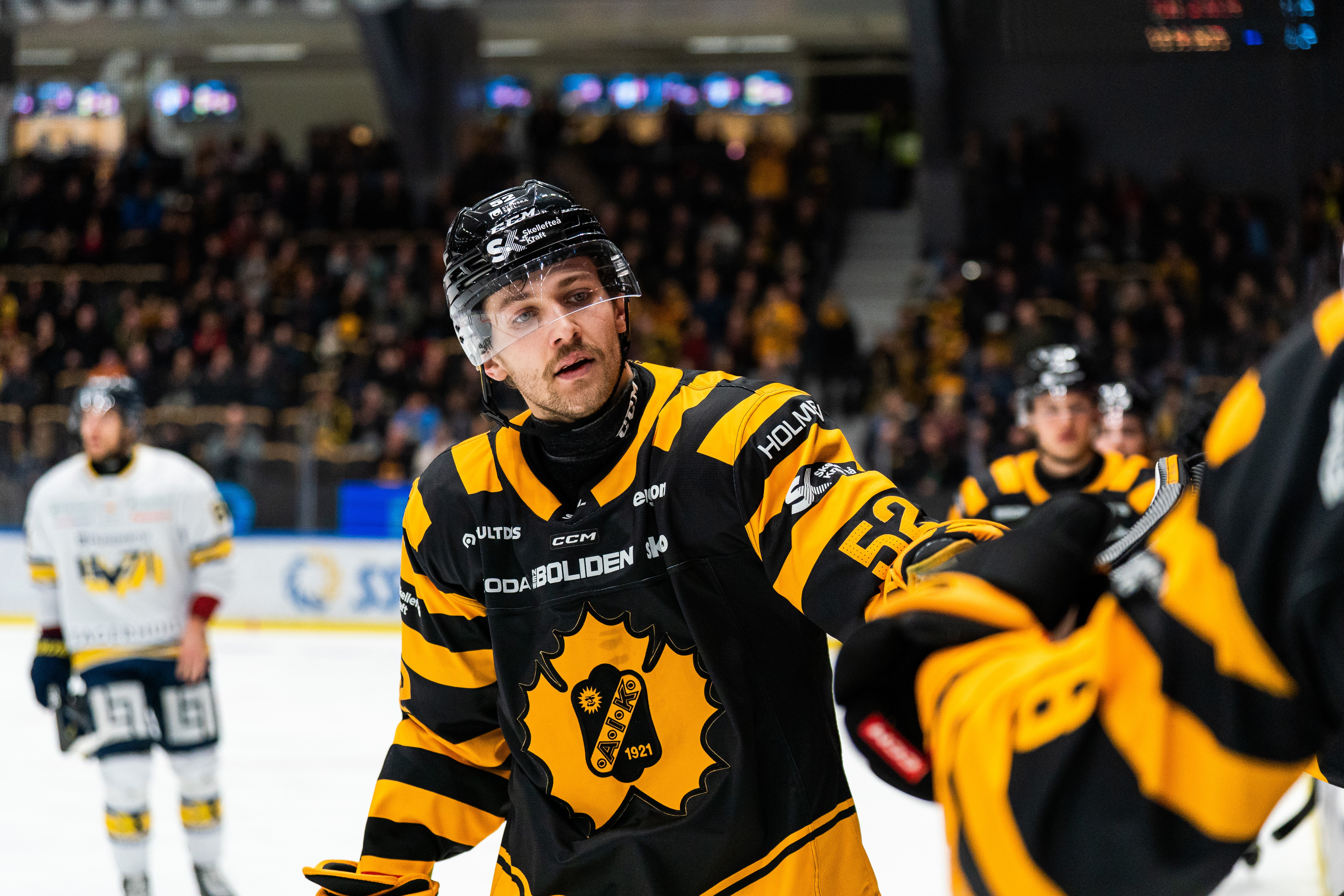 (25491) Arvid Lundberg Skellefteå