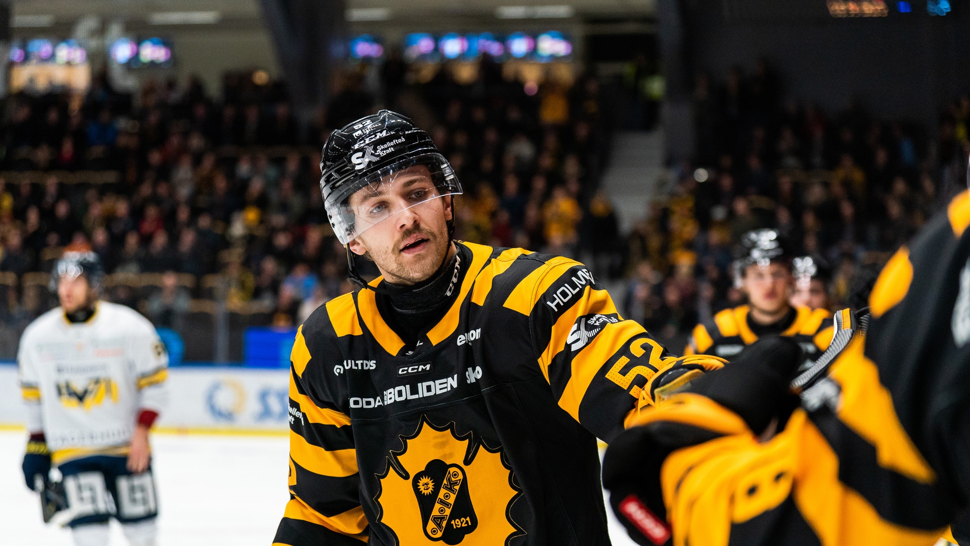 (25491) Arvid Lundberg Skellefteå