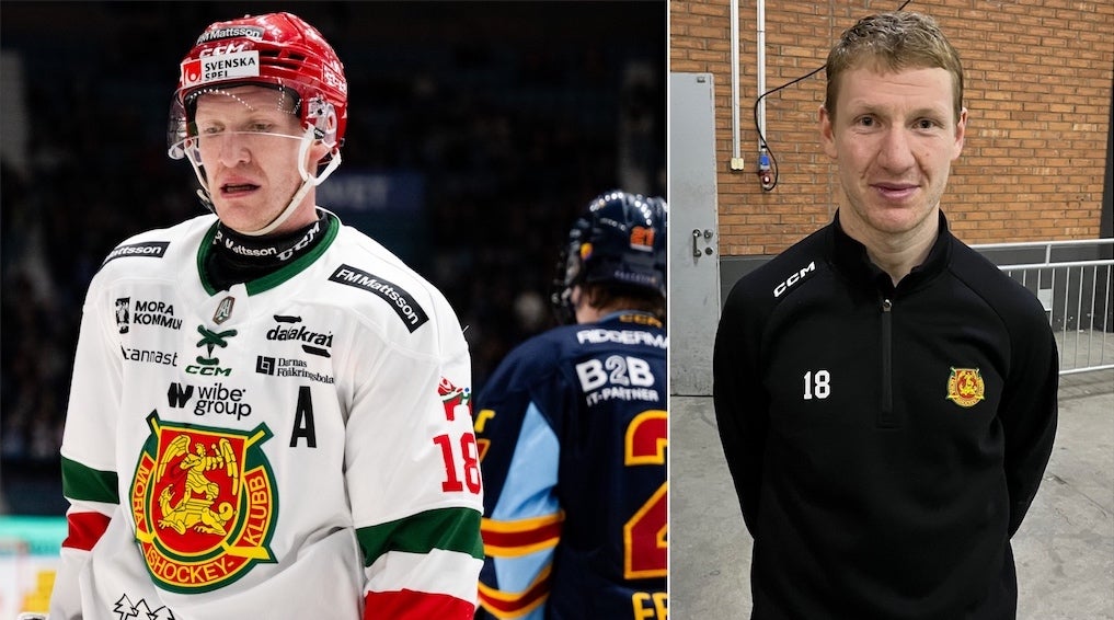 Foto: Bildbyrån och Mattias Ek