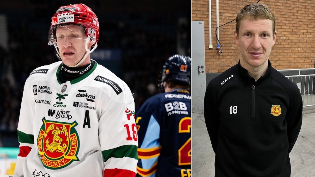 Foto: Bildbyrån och Mattias Ek