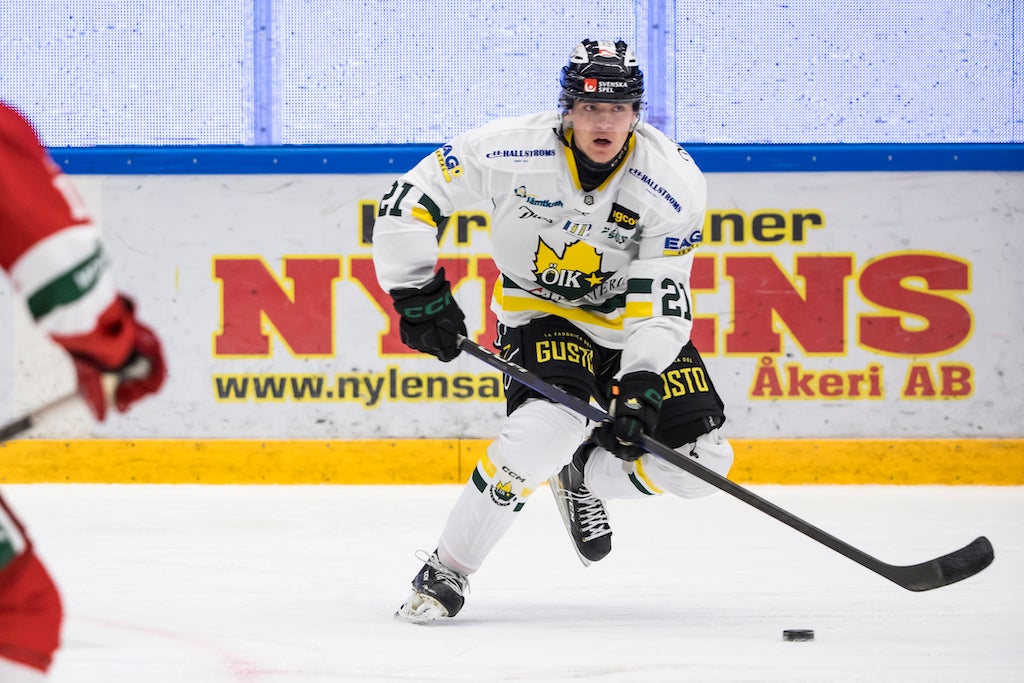Daniel Eriksson/Bildbyrån