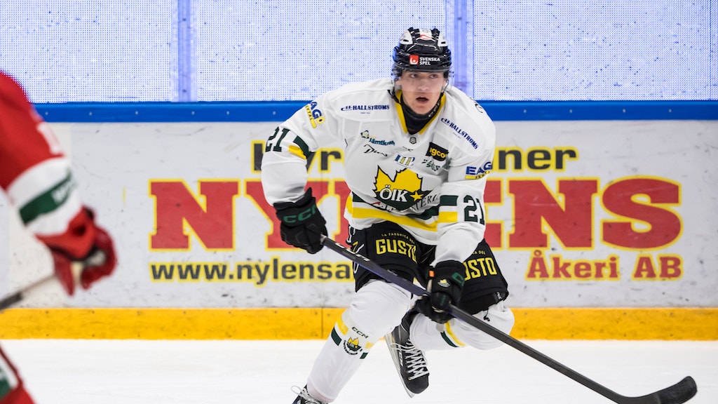 Daniel Eriksson/Bildbyrån