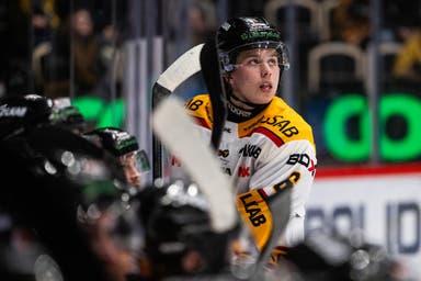 Isac Hedqvist