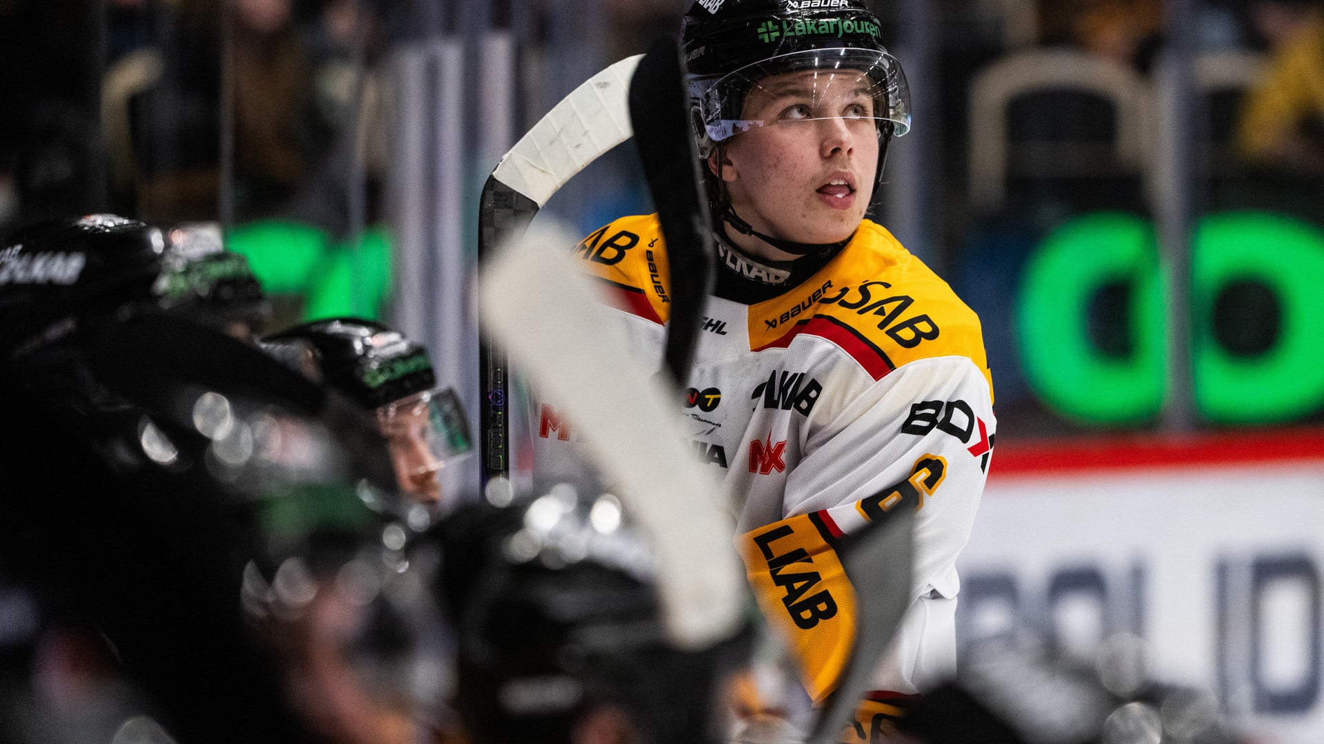 Foto: Bildbyrån