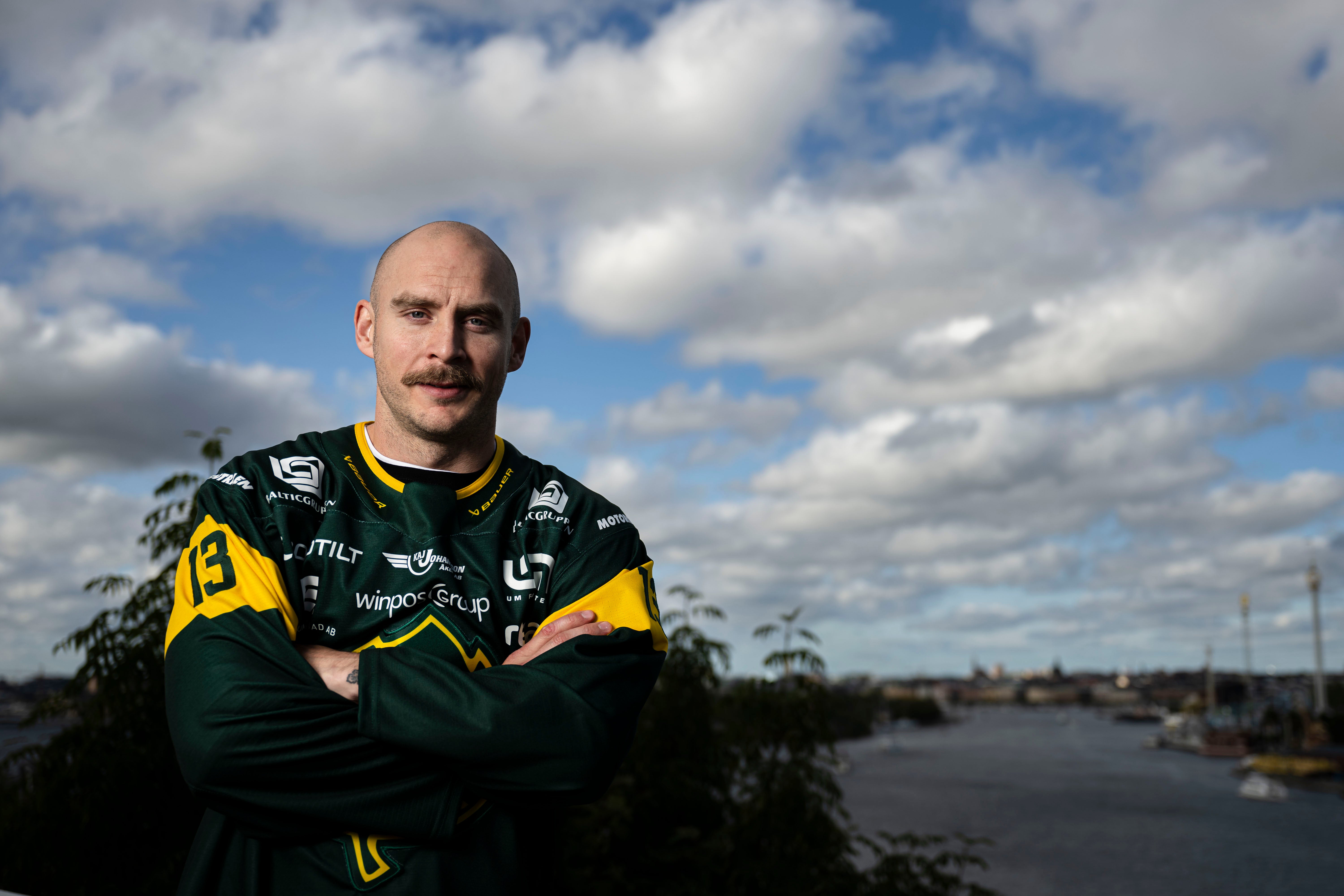 Foto: Bildbyrån