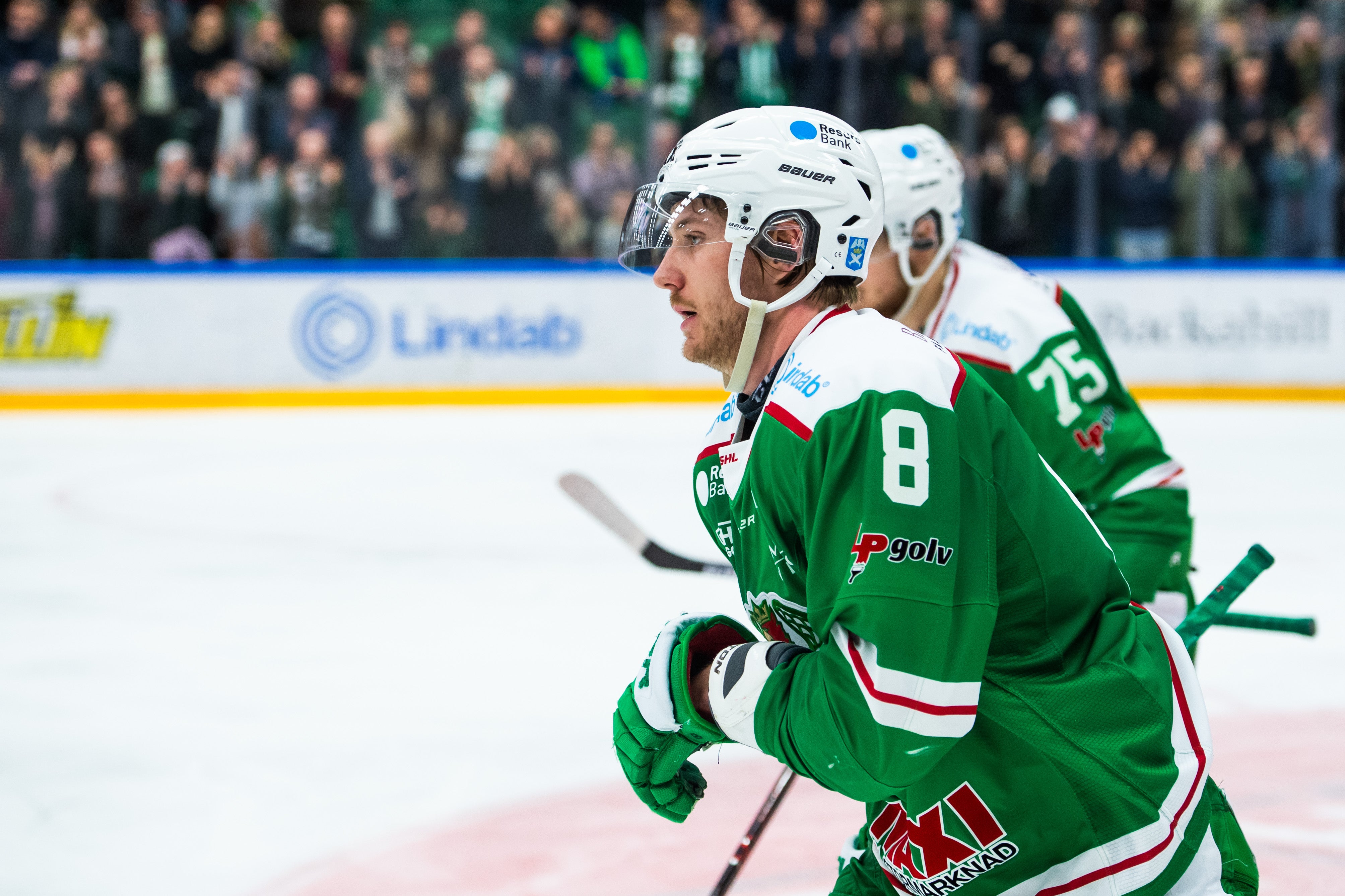 (6934) Linus Sandin/Rögle